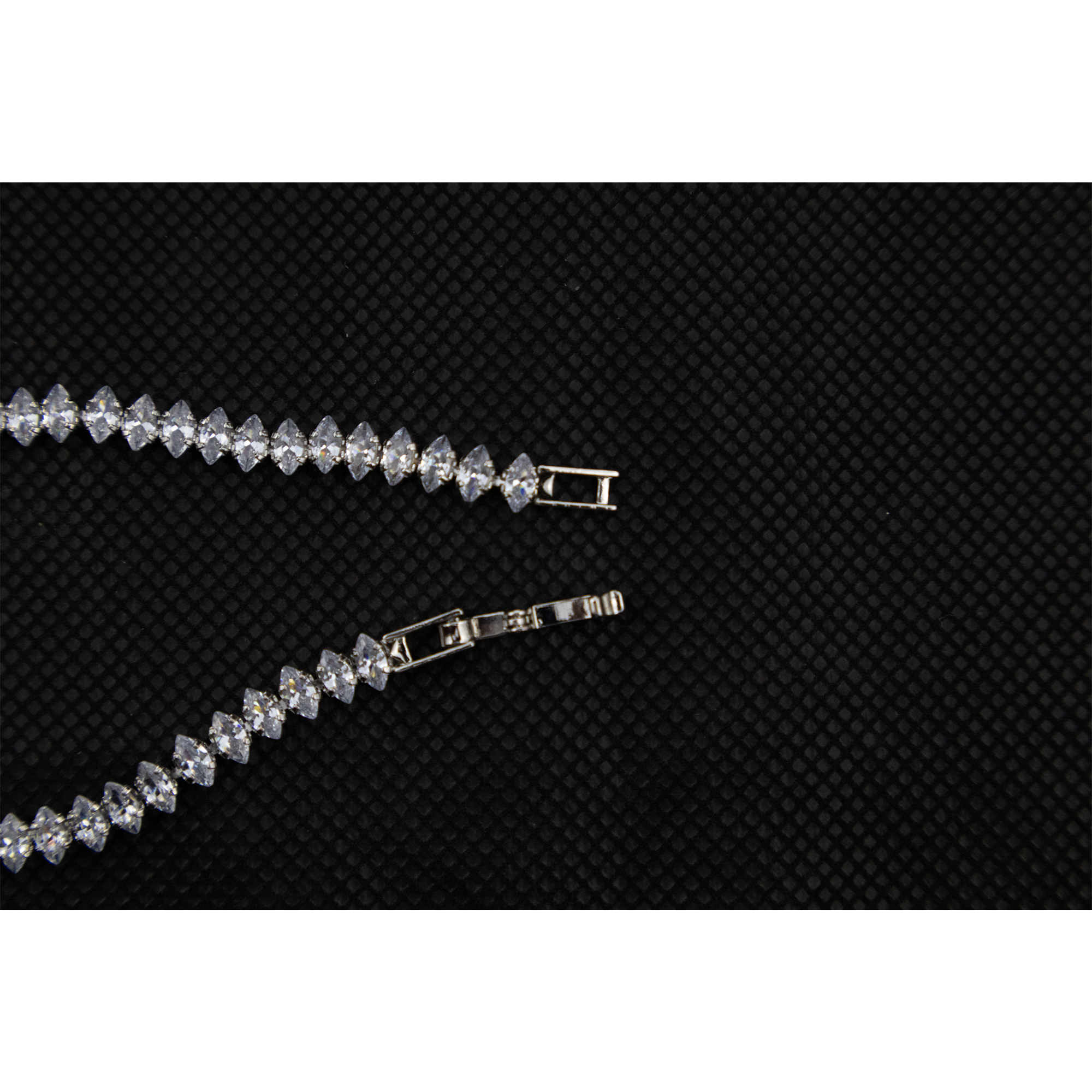 Off White West Point Bracelet