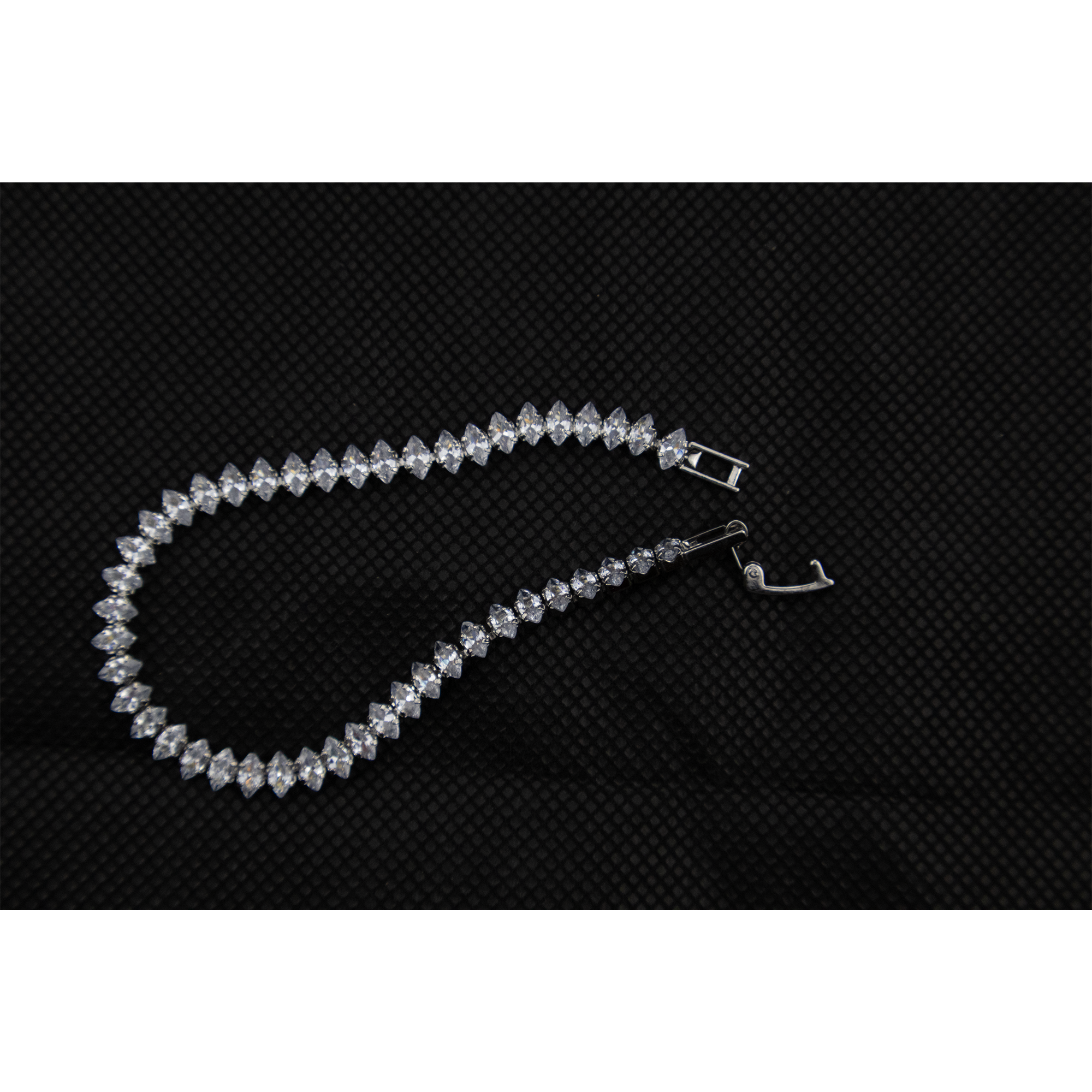 Off White West Point Bracelet