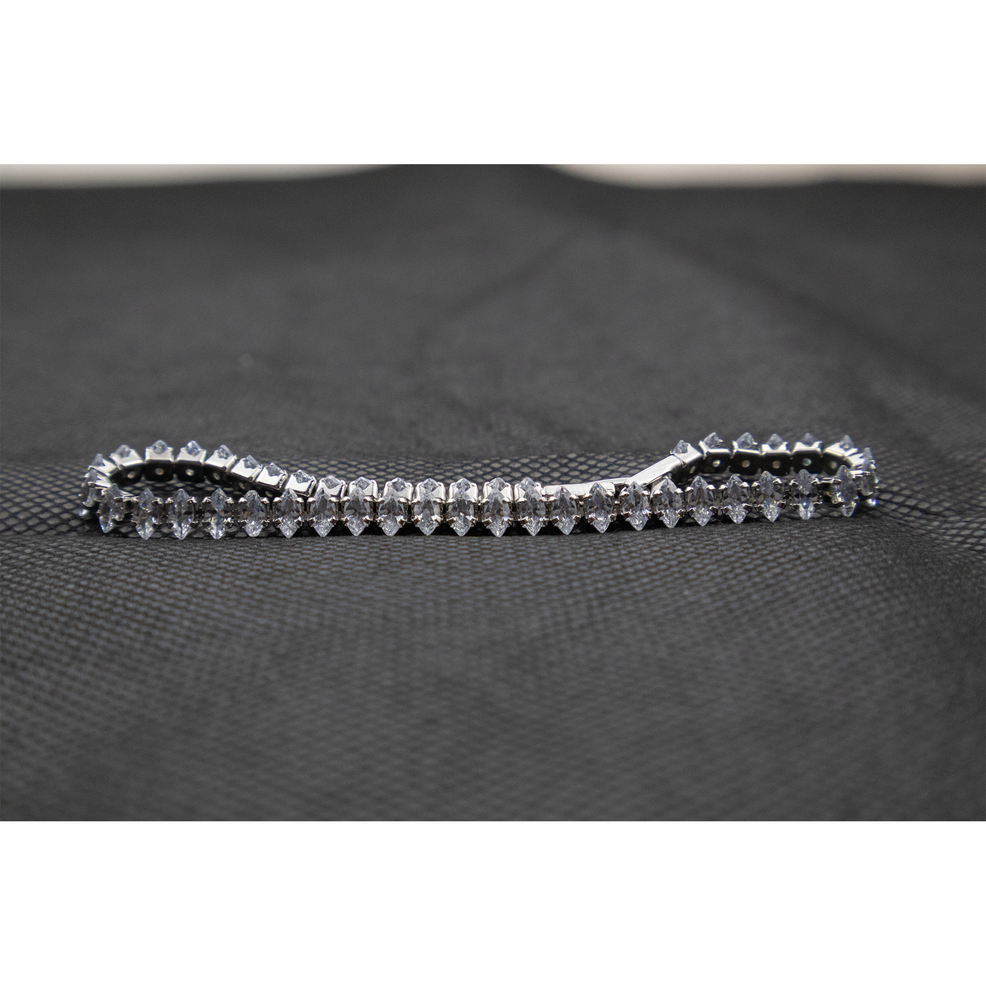 Off White West Point Bracelet