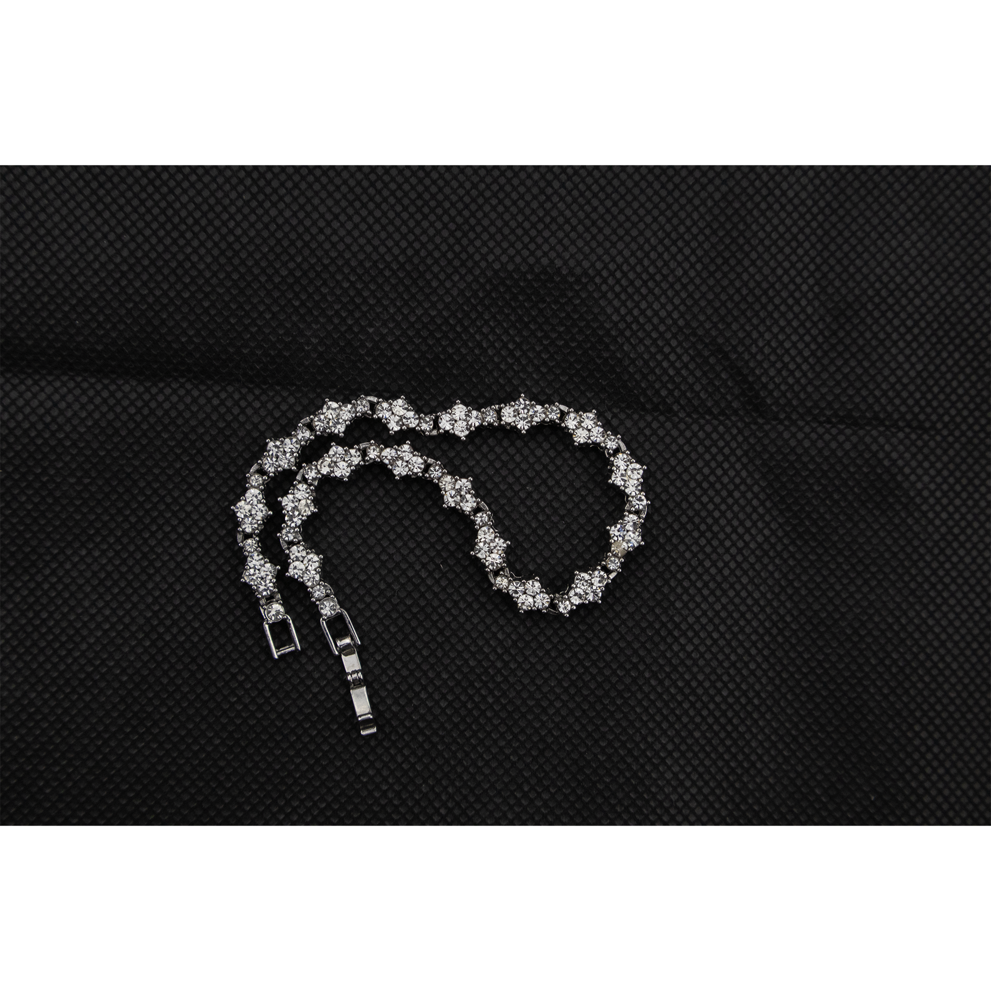 White Clover Bracelet