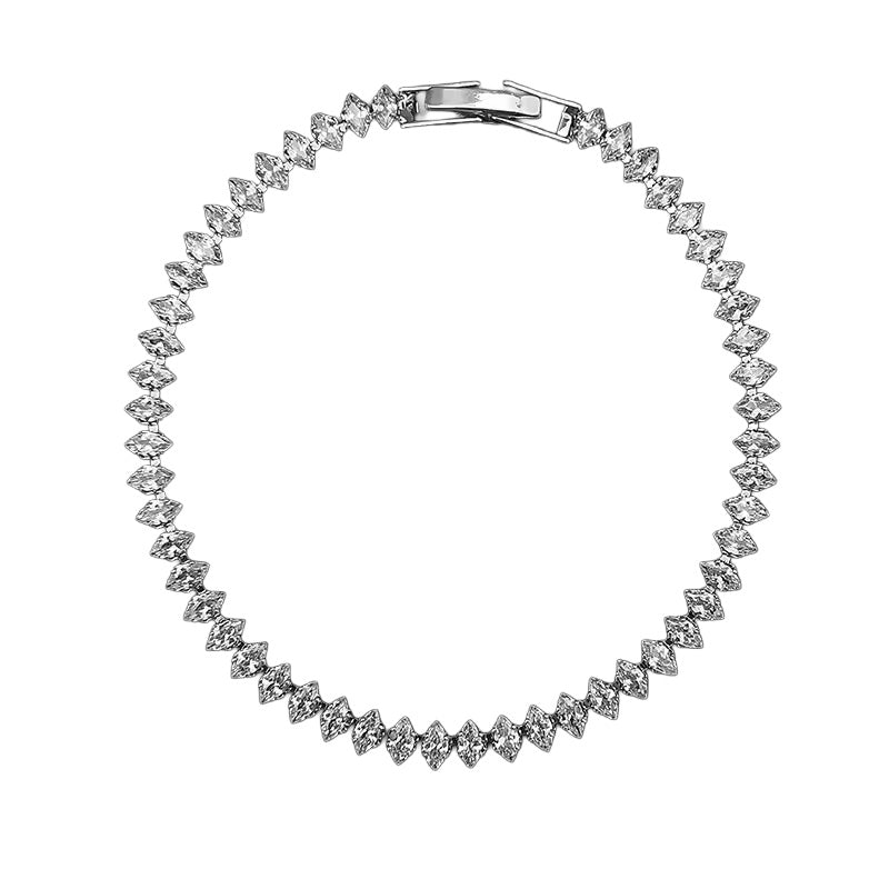 Off White West Point Bracelet