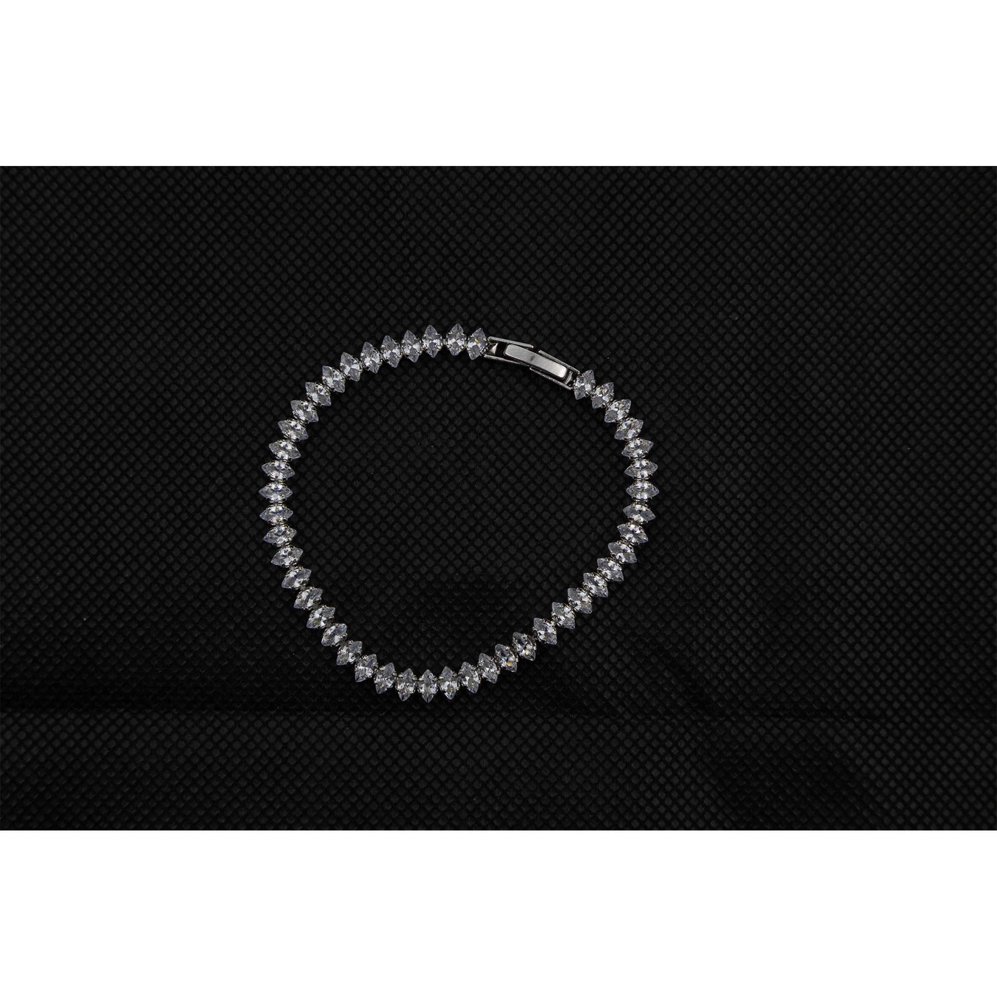 Off White West Point Bracelet